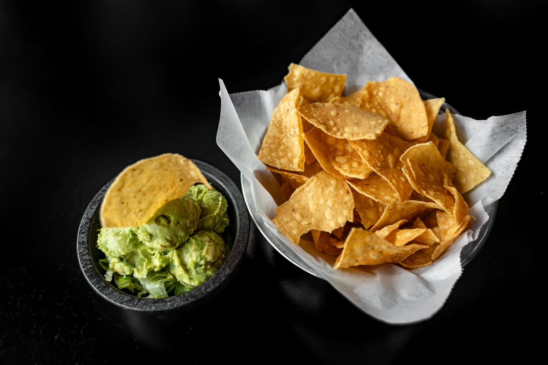 Guacamole.
