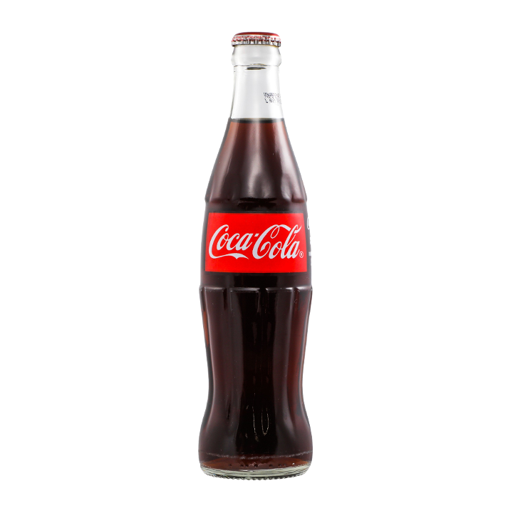 Glass Bottles.