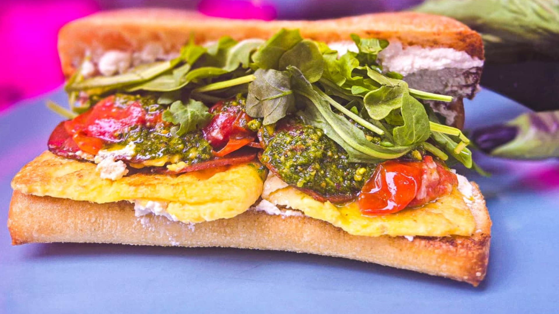 The BARNABAS COLLINS.