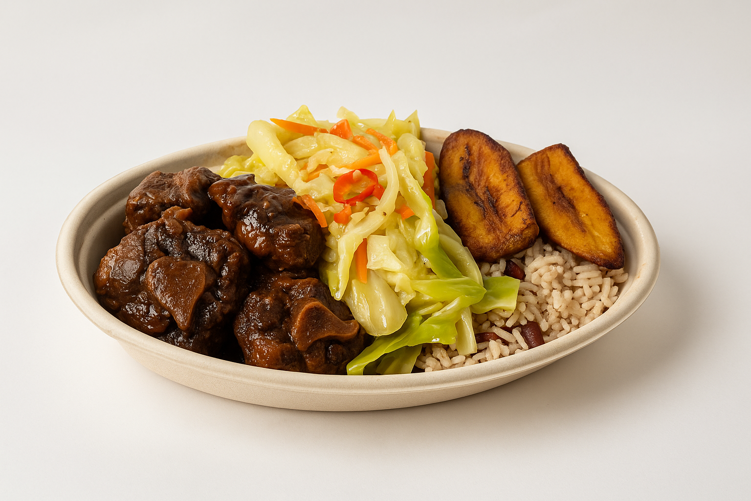 Small Oxtail.