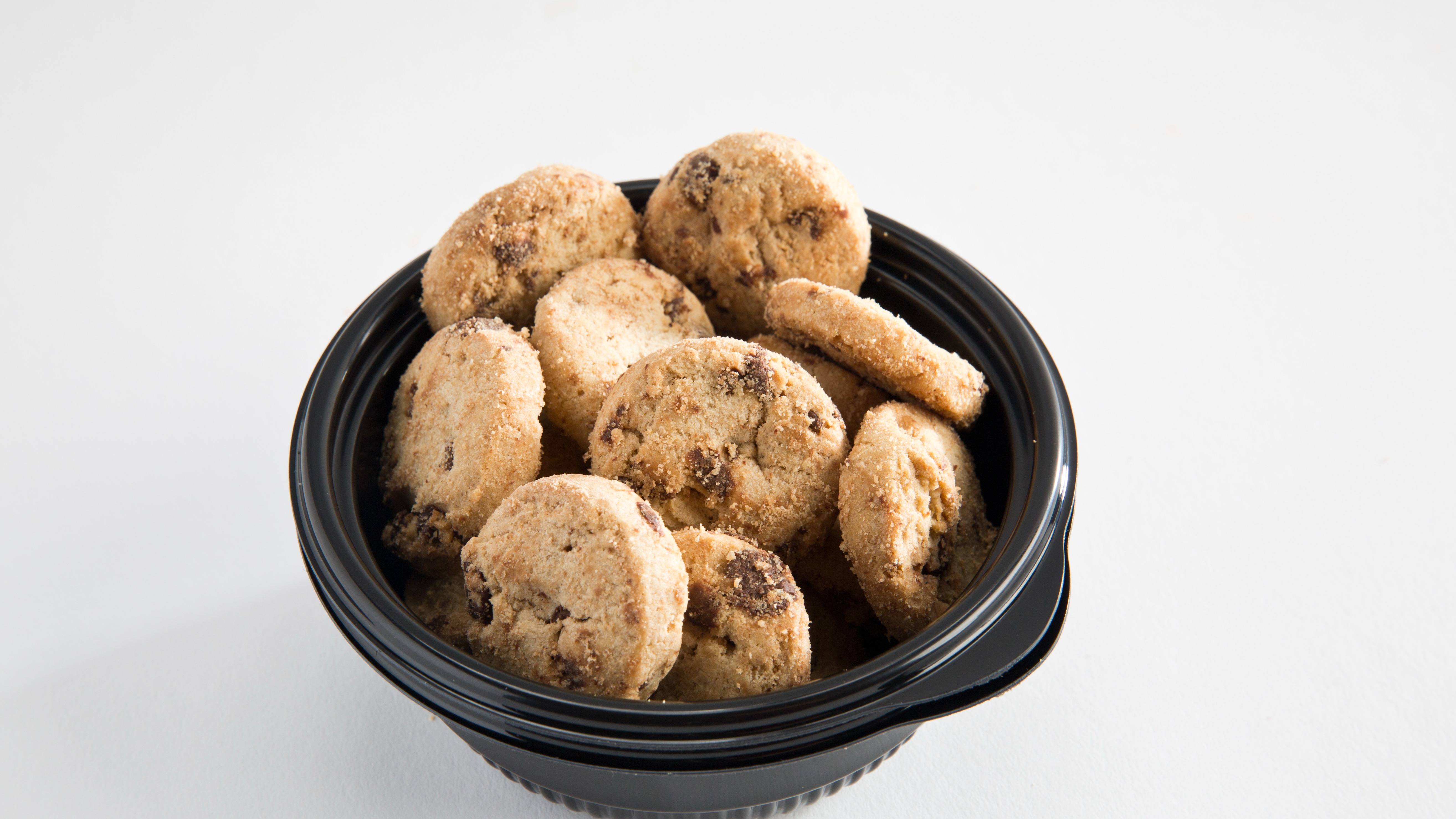 Chocolate Chip Cookies.
