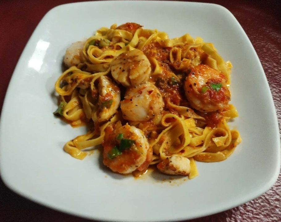 Fra Diavolo.