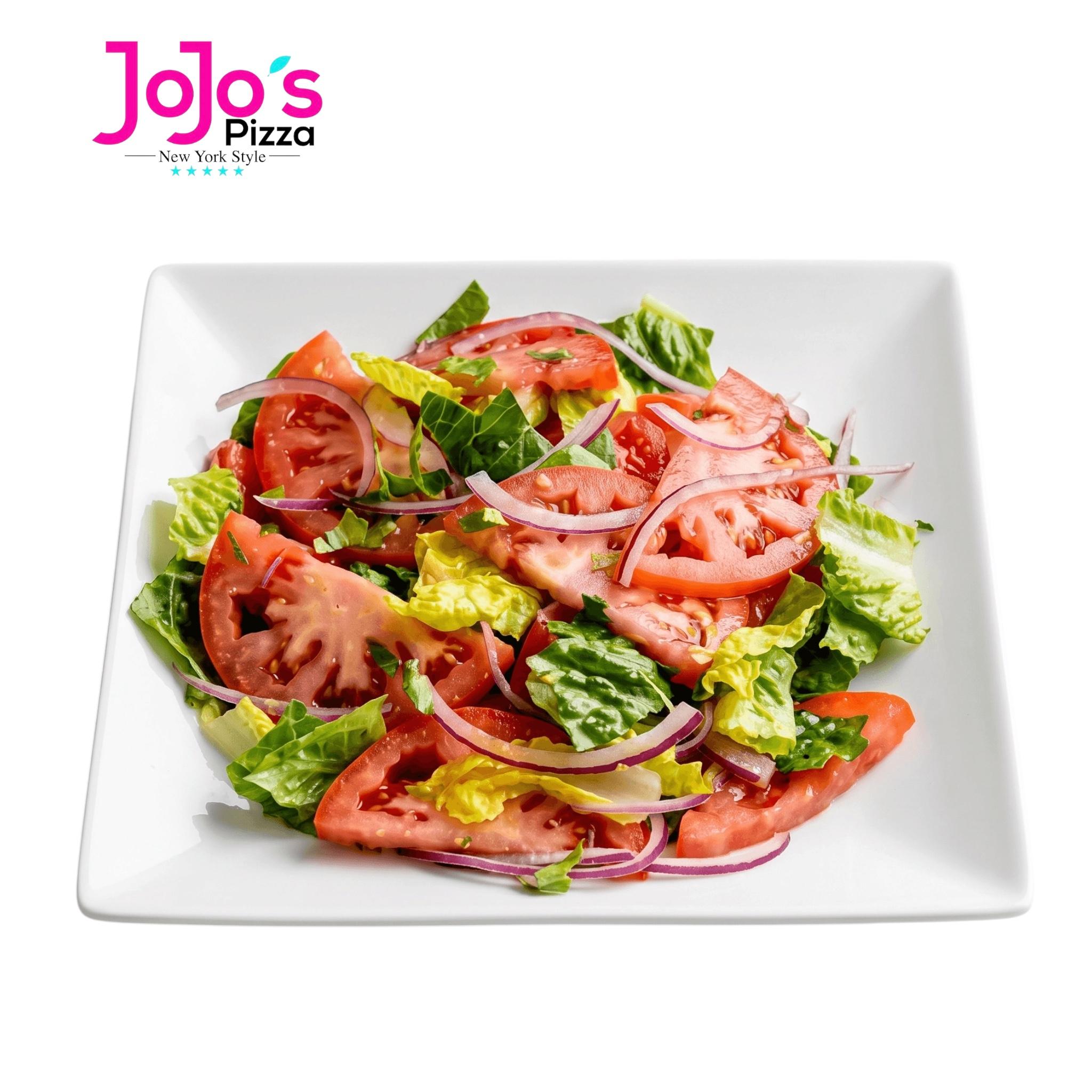 Large Classic House Salad.