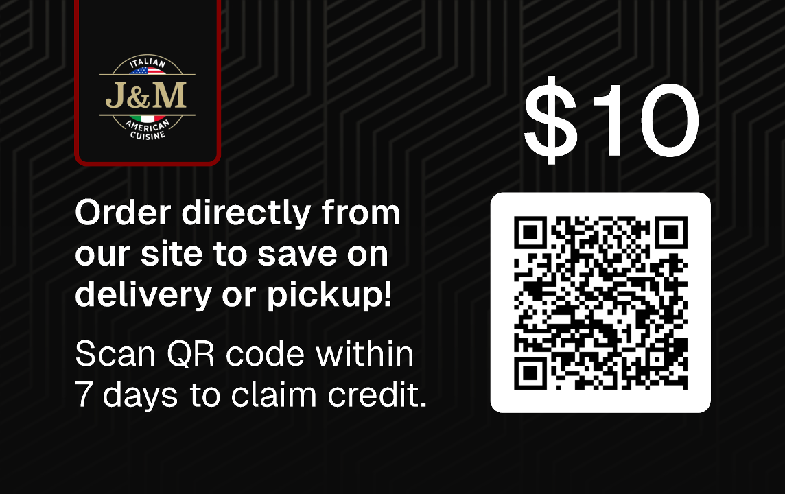 Scan QR Code to Claim $10 of Credit.