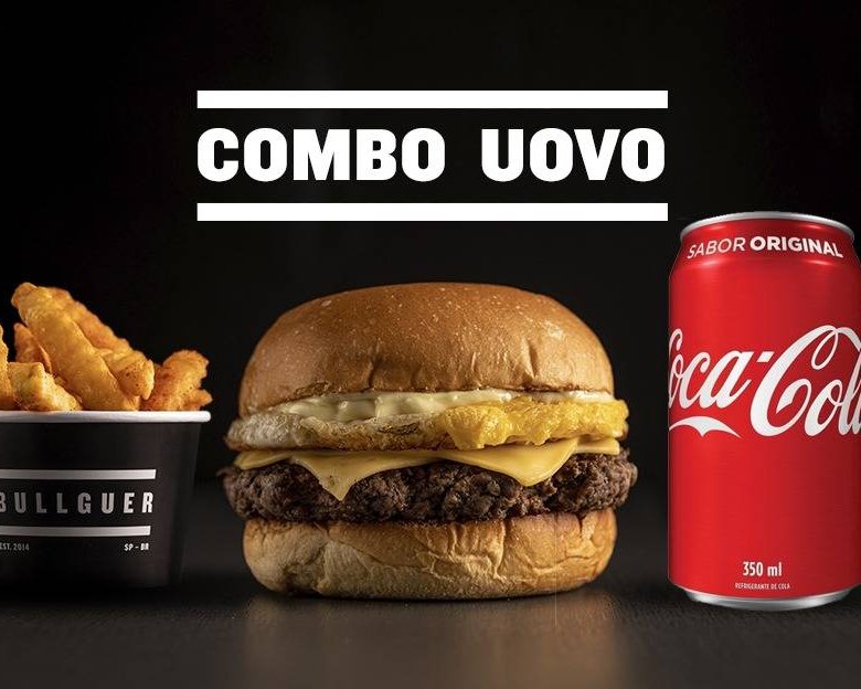 Combo Uovo