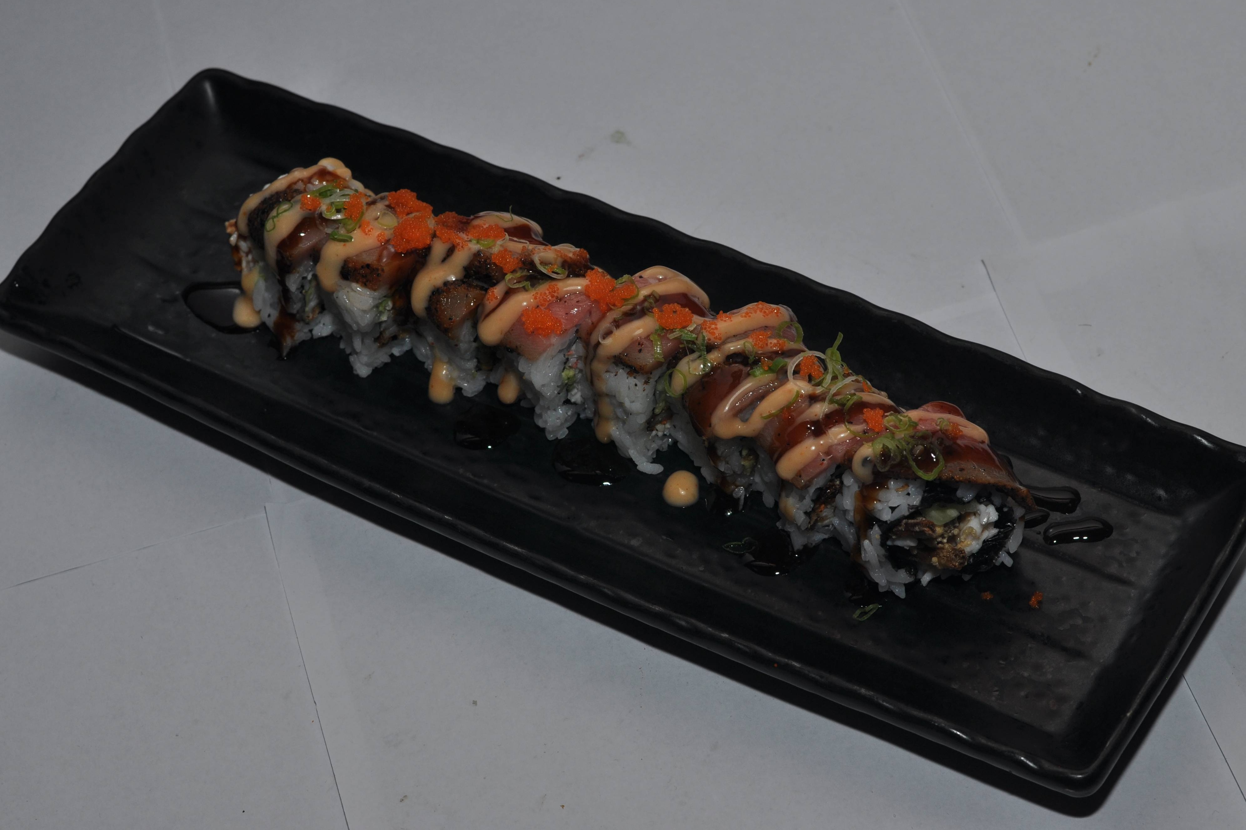 Felicita Roll.