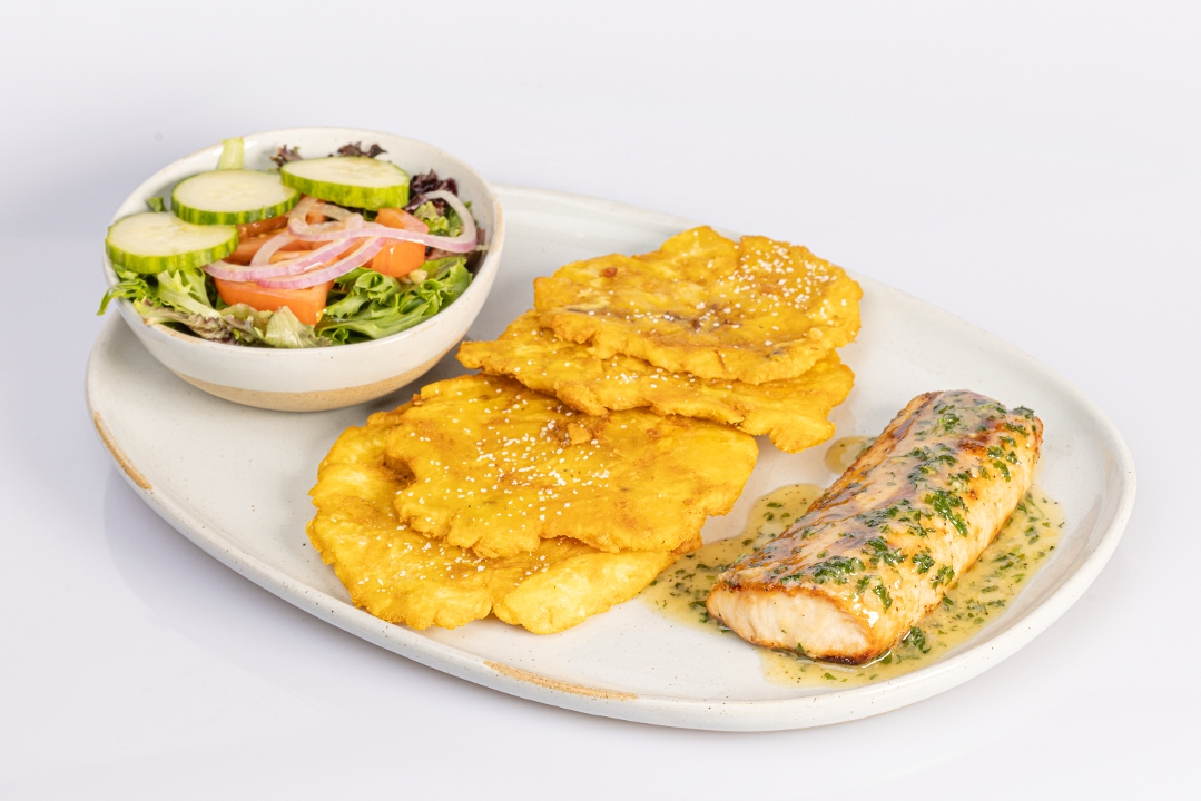Mahi Mahi Al Grille LS.