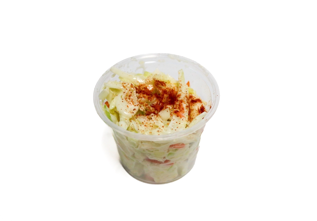 Cole Slaw.