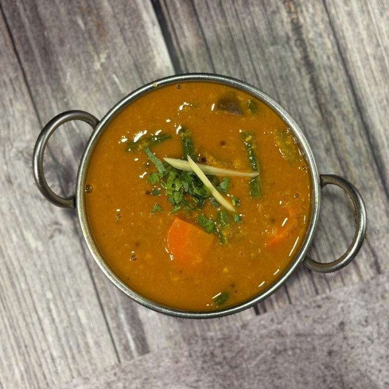 Sambar 16oz.