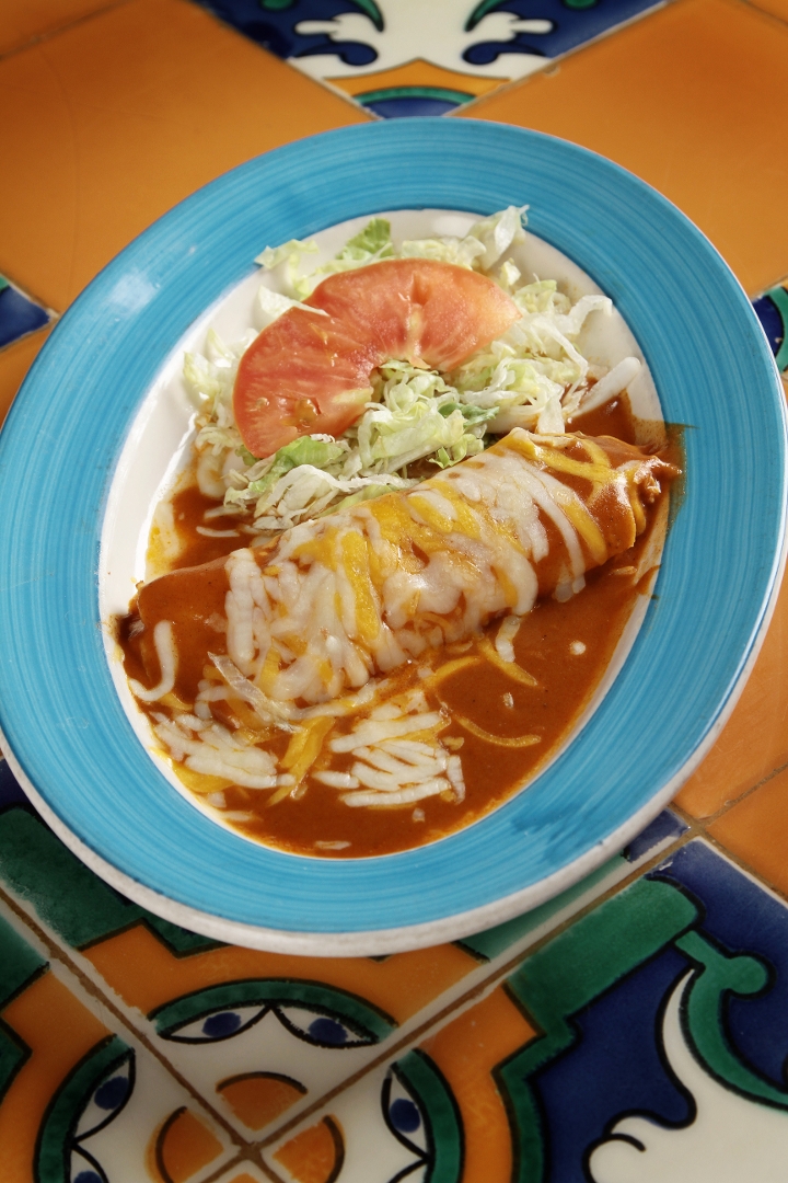 S-ENCHILADA.