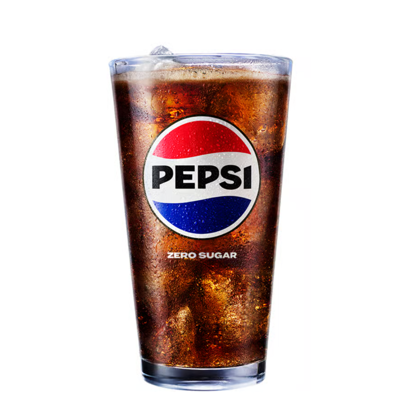 Pepsi ZERO.