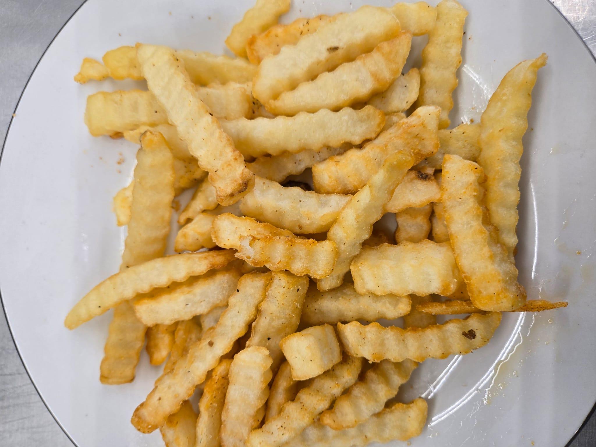 Side of French Fries.