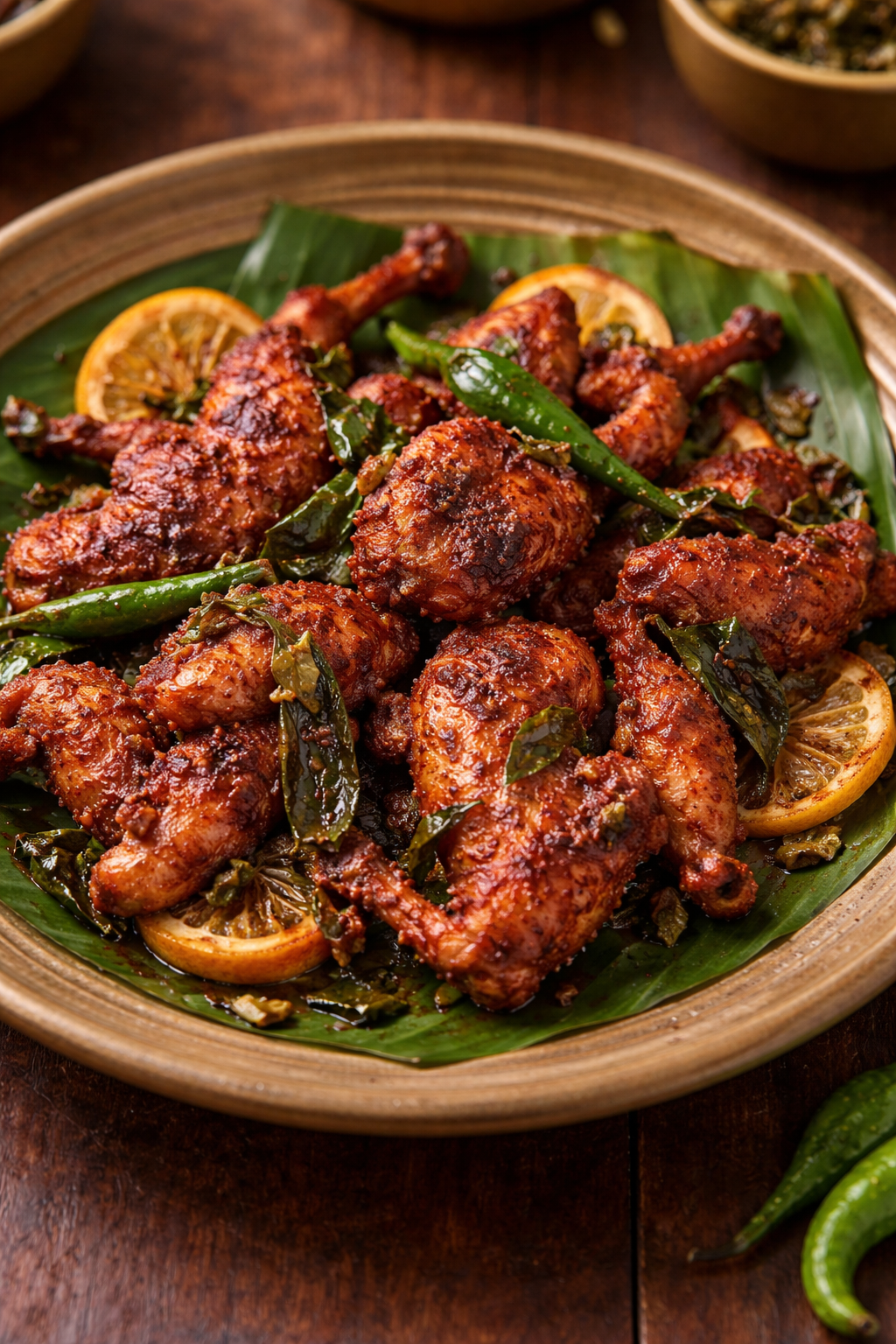 Kaadai 65 (Quail).
