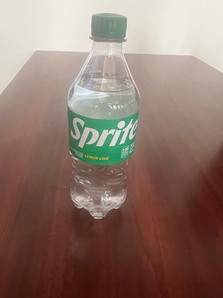 Sprite.