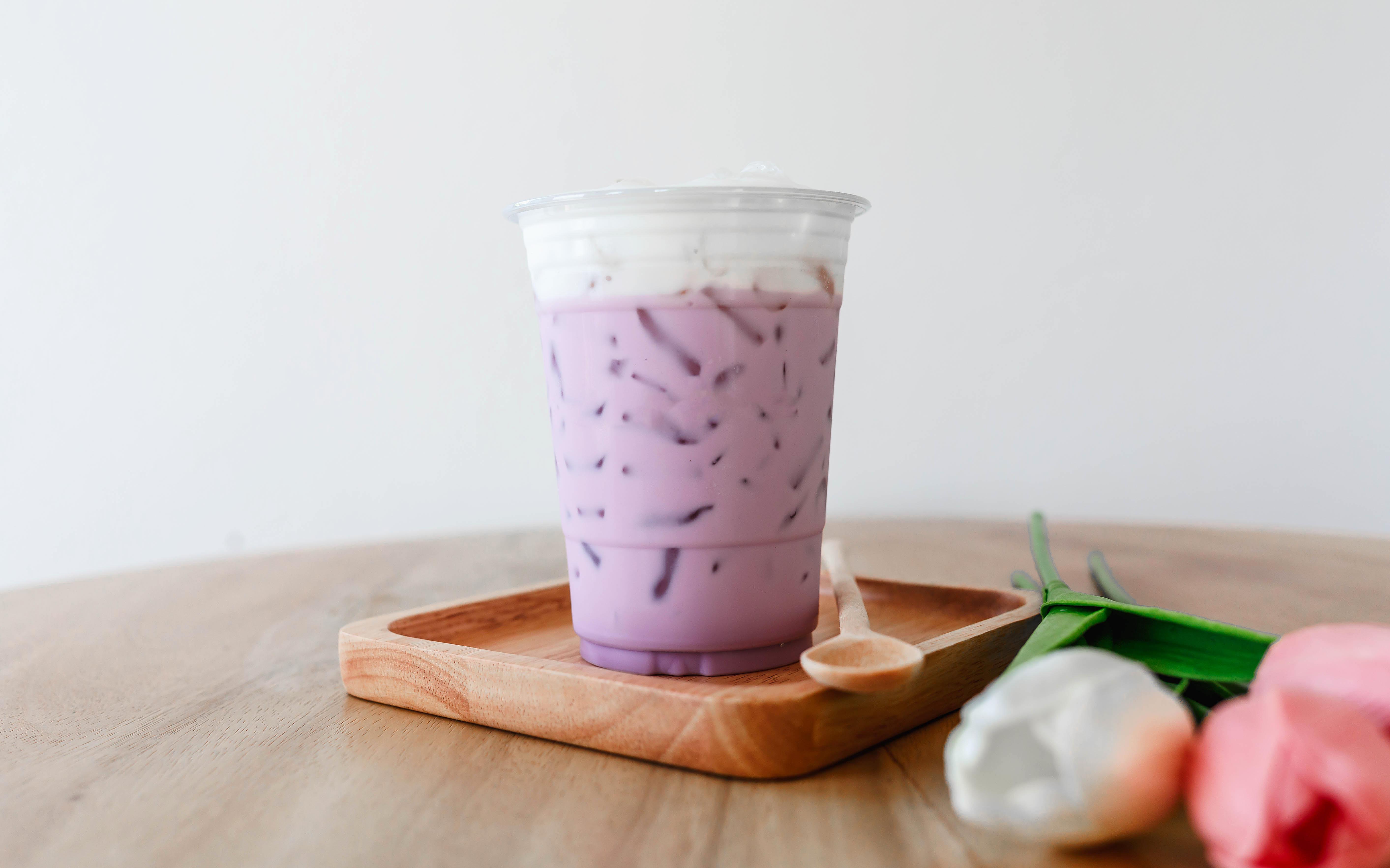 Taro 16oz.