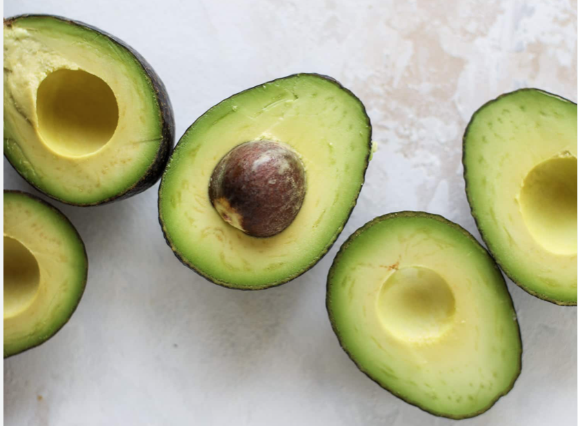 Side Avocado.