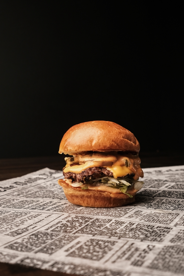 Chi Tea Classic Slider.
