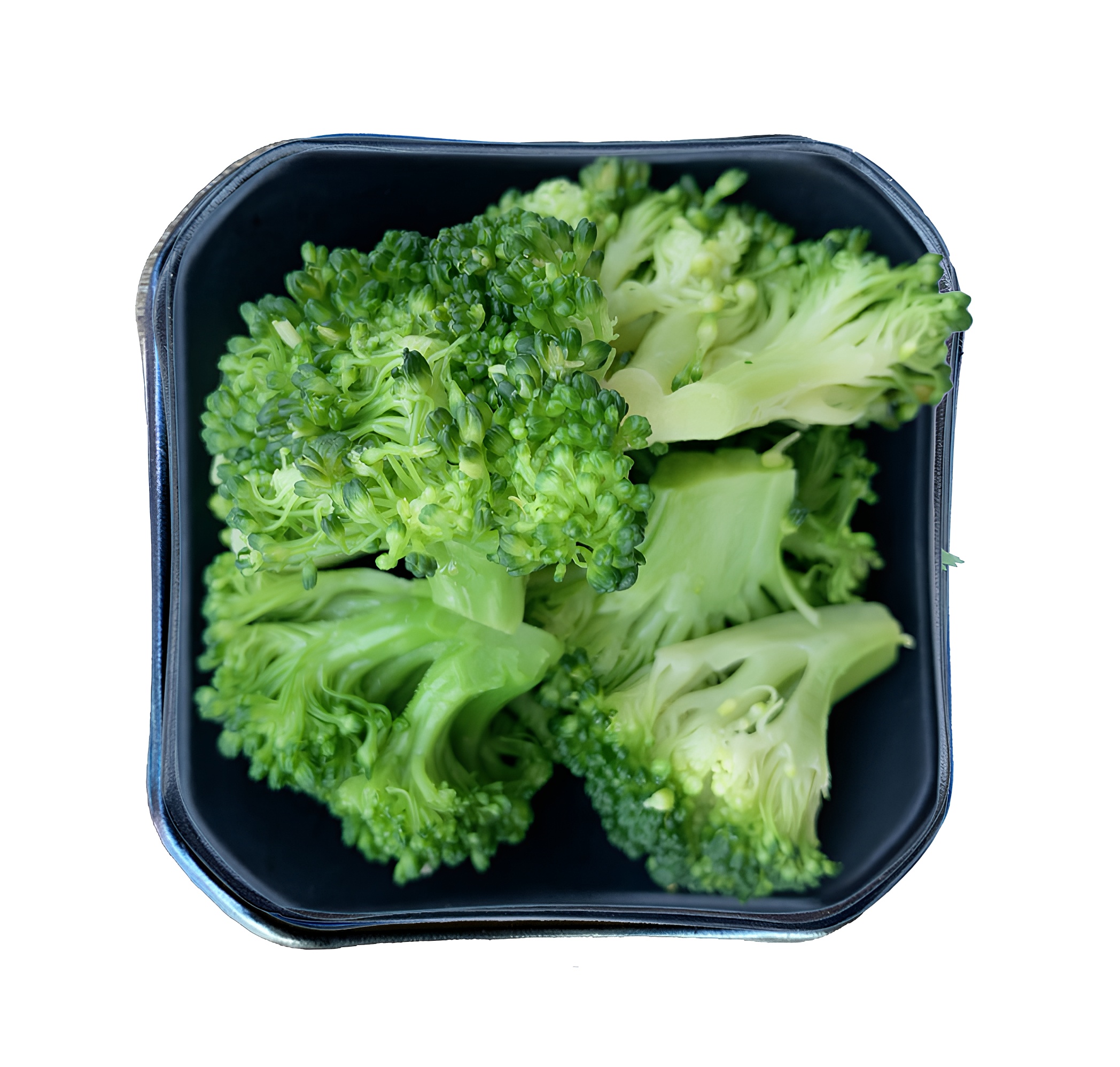 Broccoli.