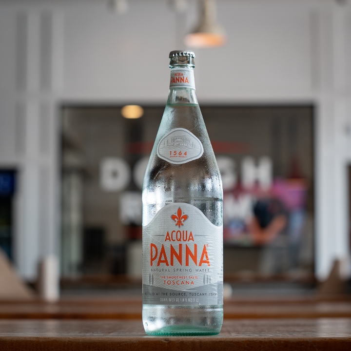 Panna (500ml).
