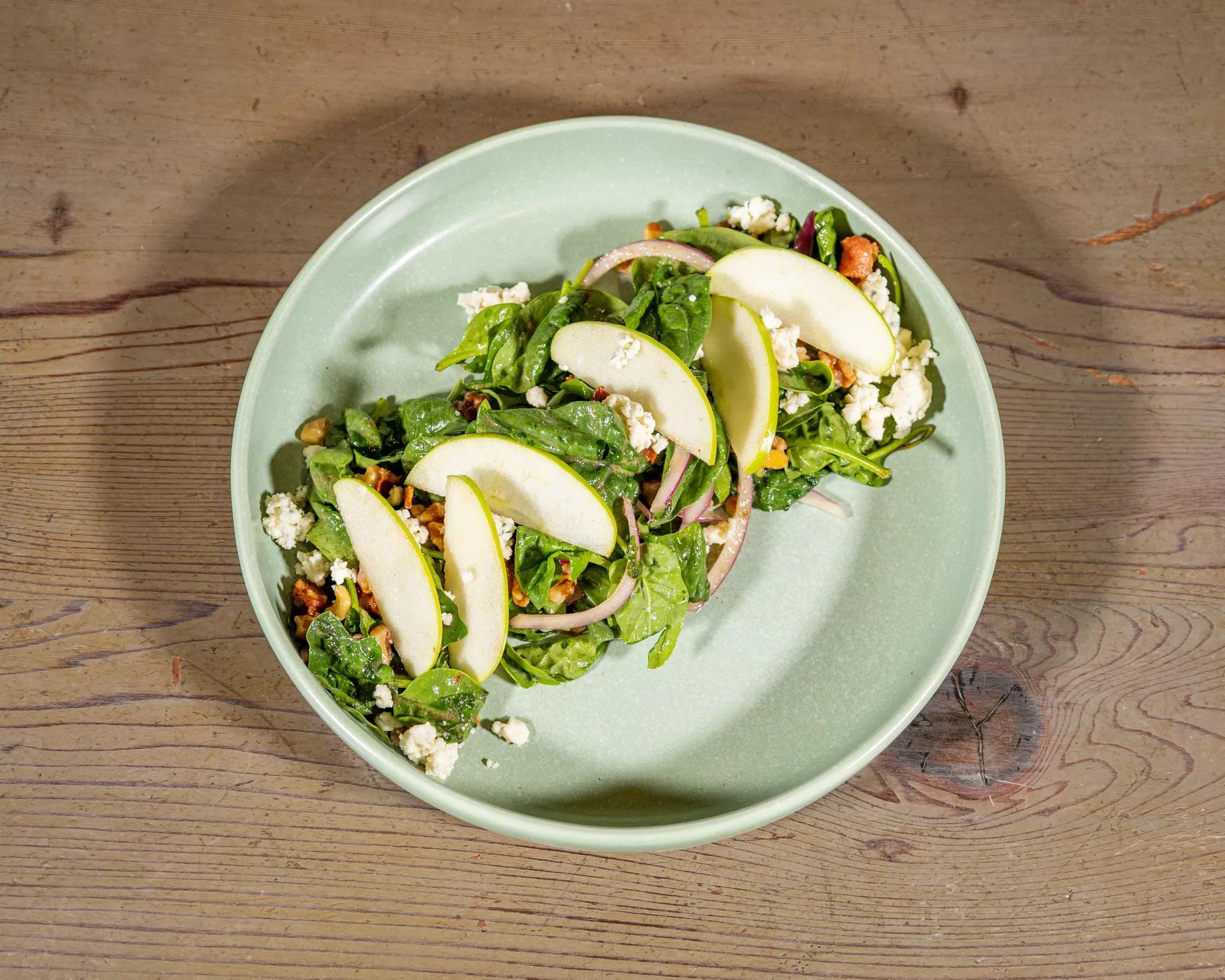 Lg Spinach.
