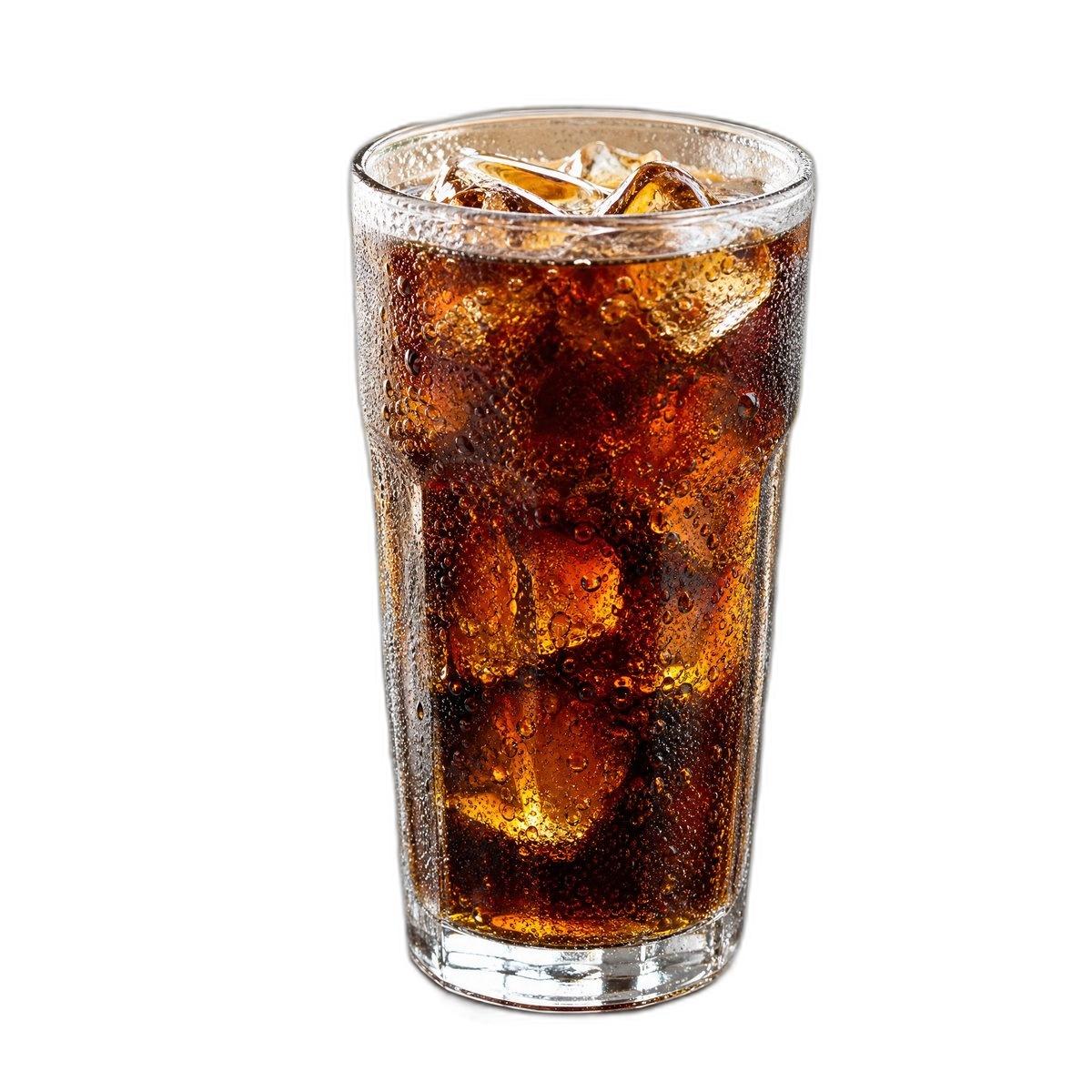 Soft Drink.