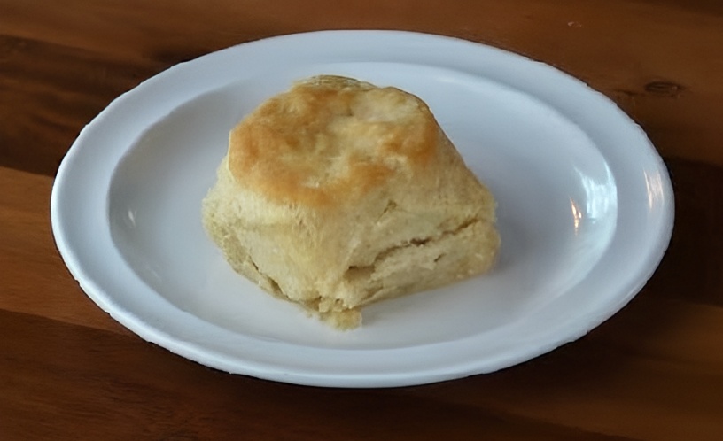 Bill's Biscuit.