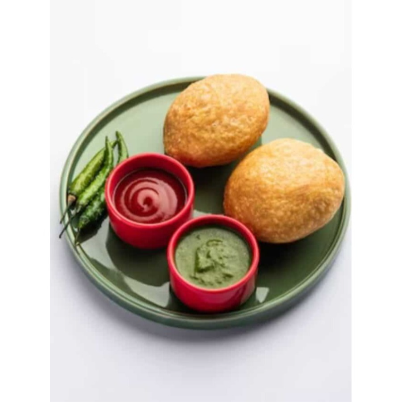 Dal Kachori (9.99).