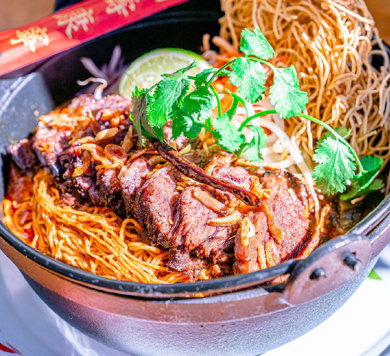 Kao Soi.