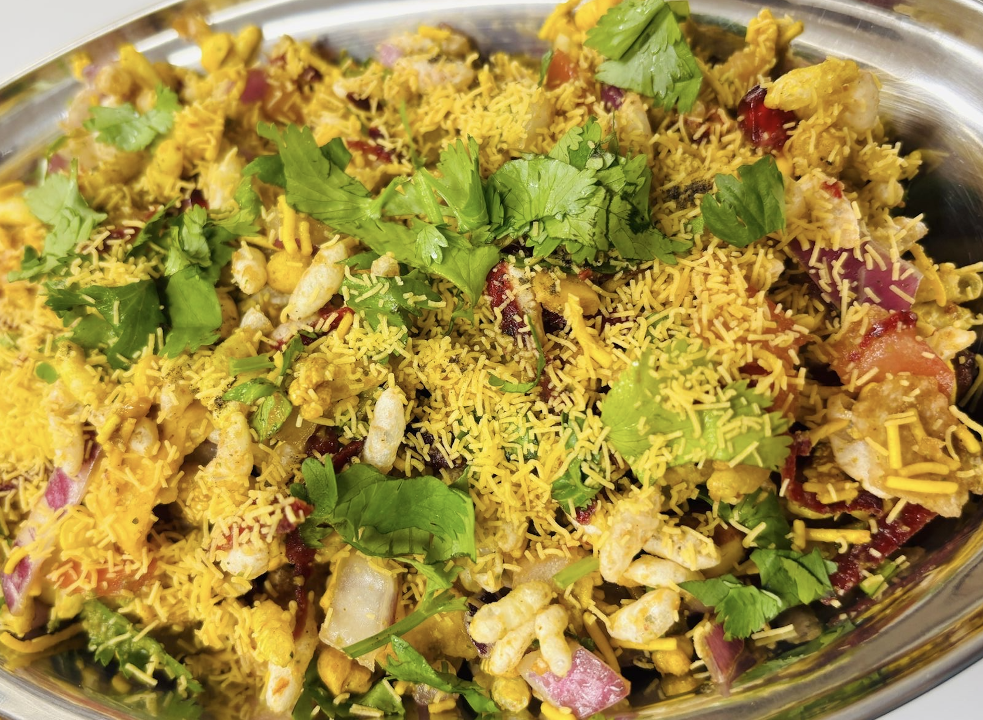 Bhel.