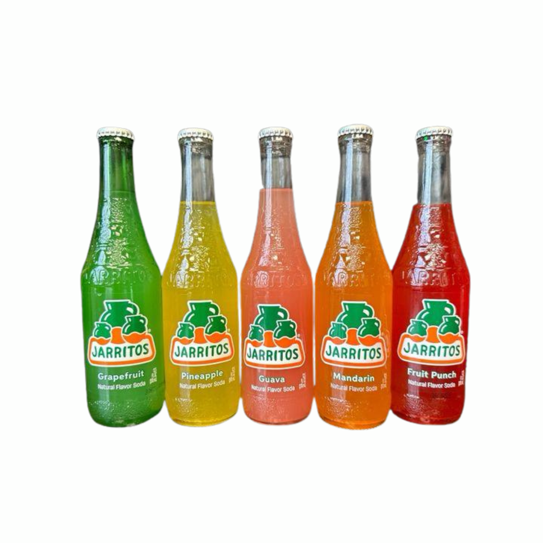JARRITOS.