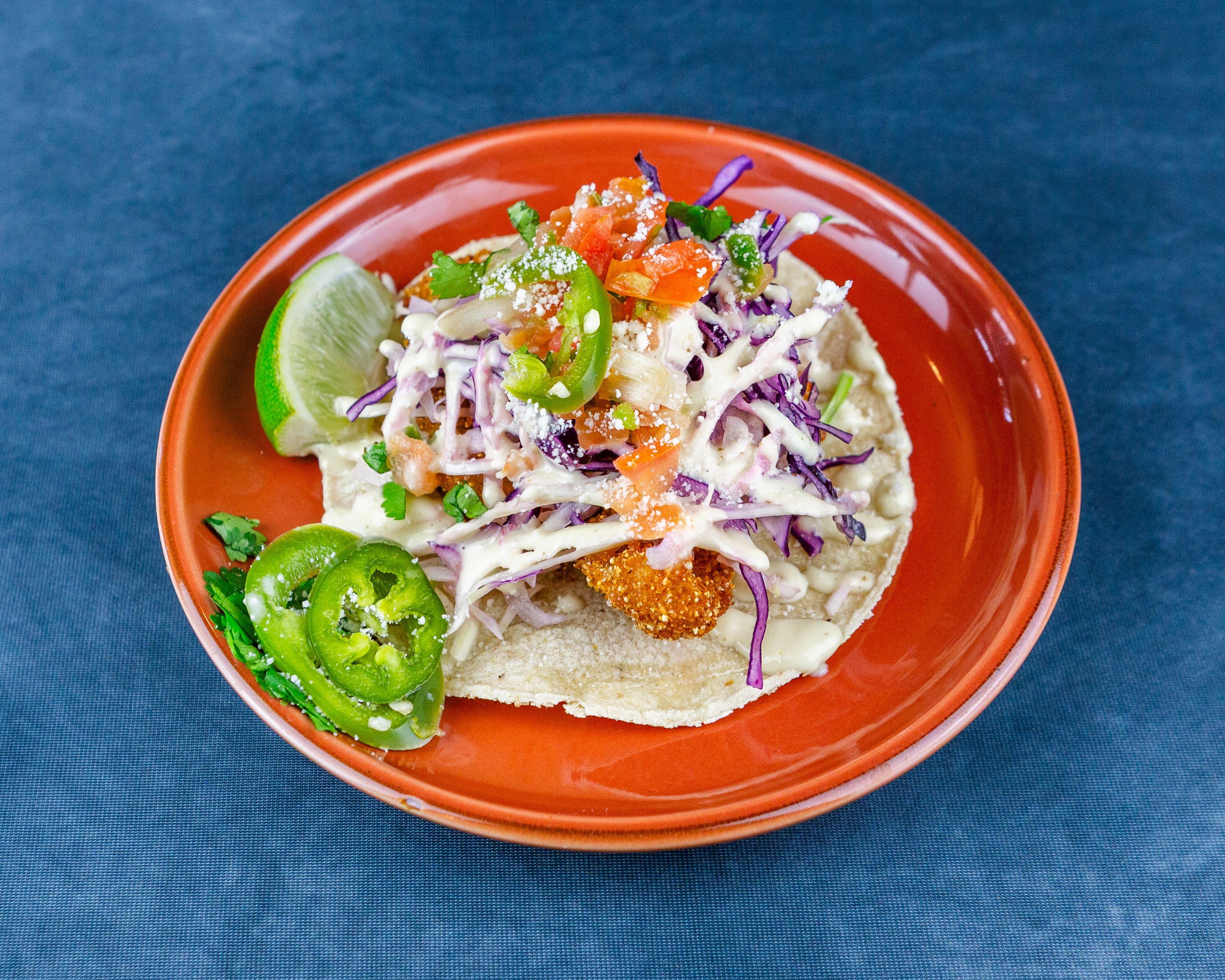 Tacos.