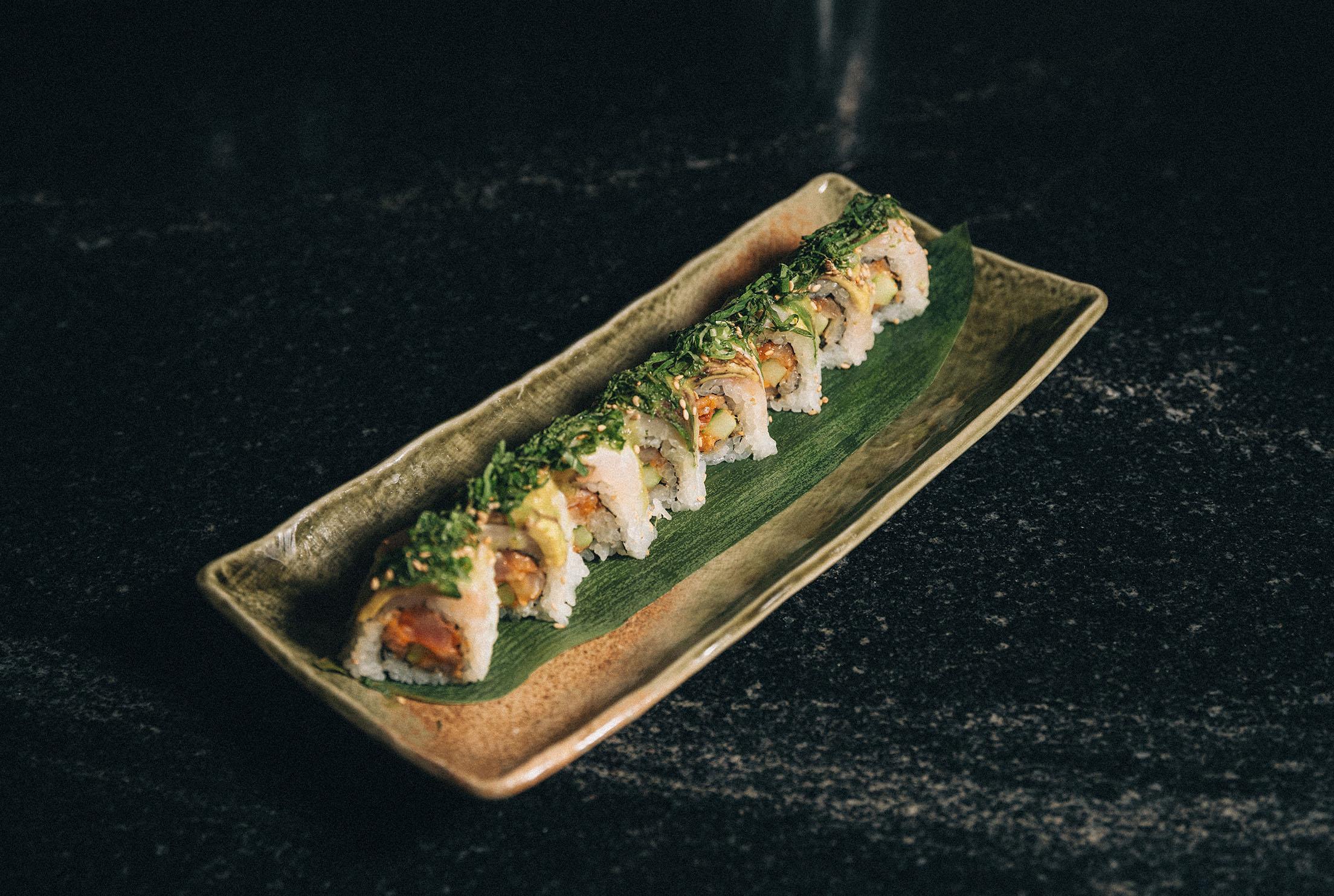 Shiro Maki.