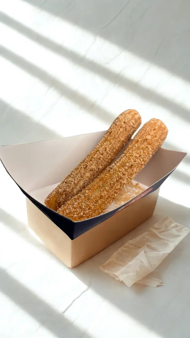 Churros.