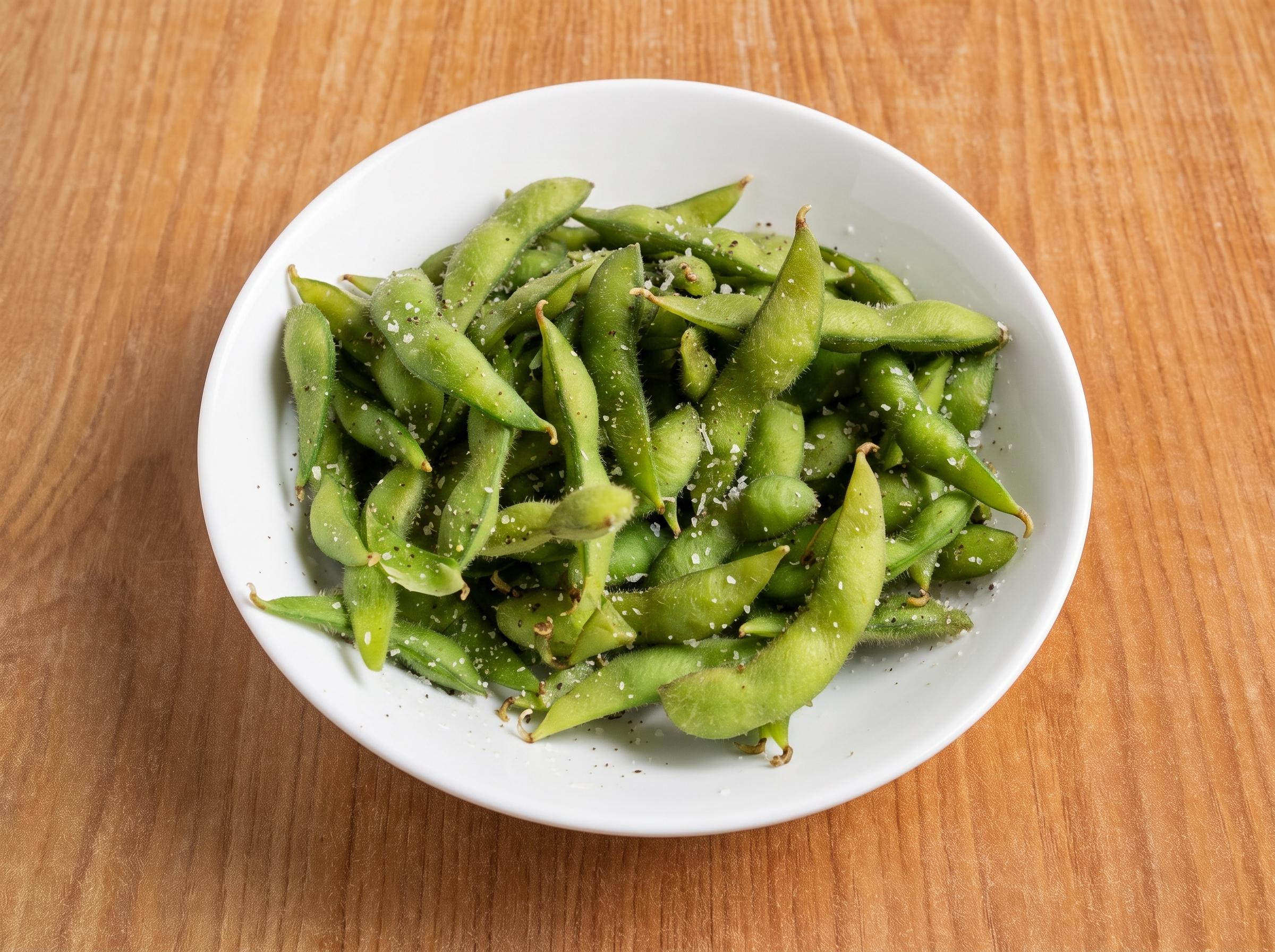 EDAMAME.