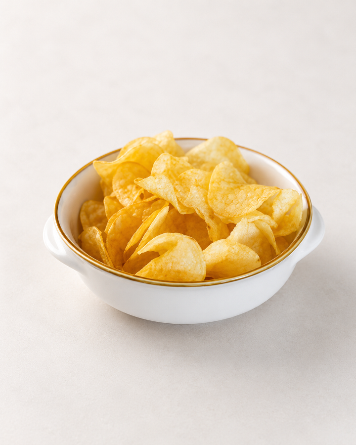 Potato Chips.