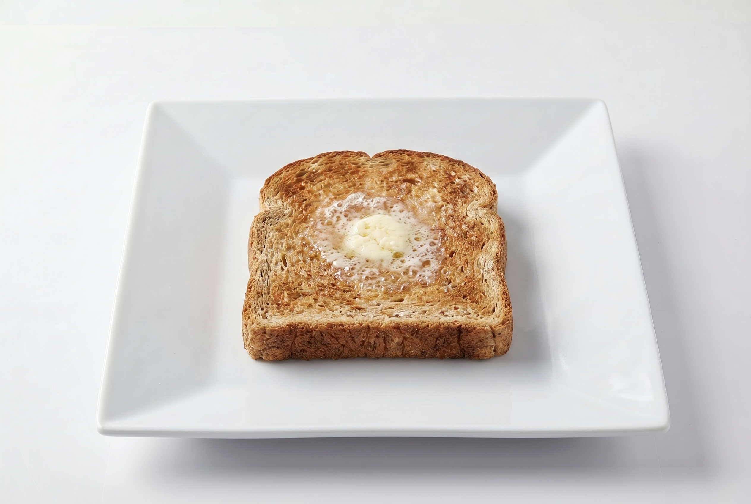 Side Toast.