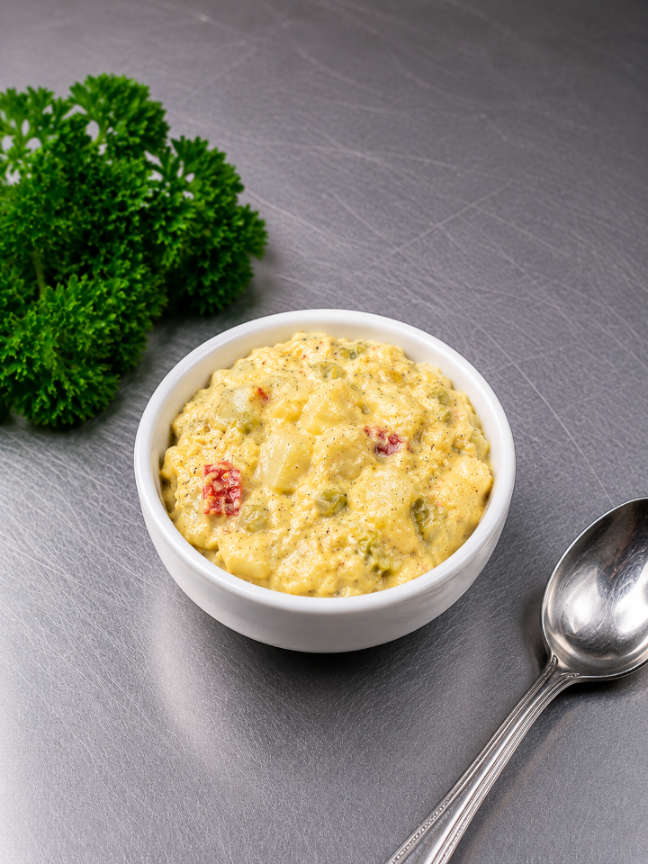 Potato Salad Regular.