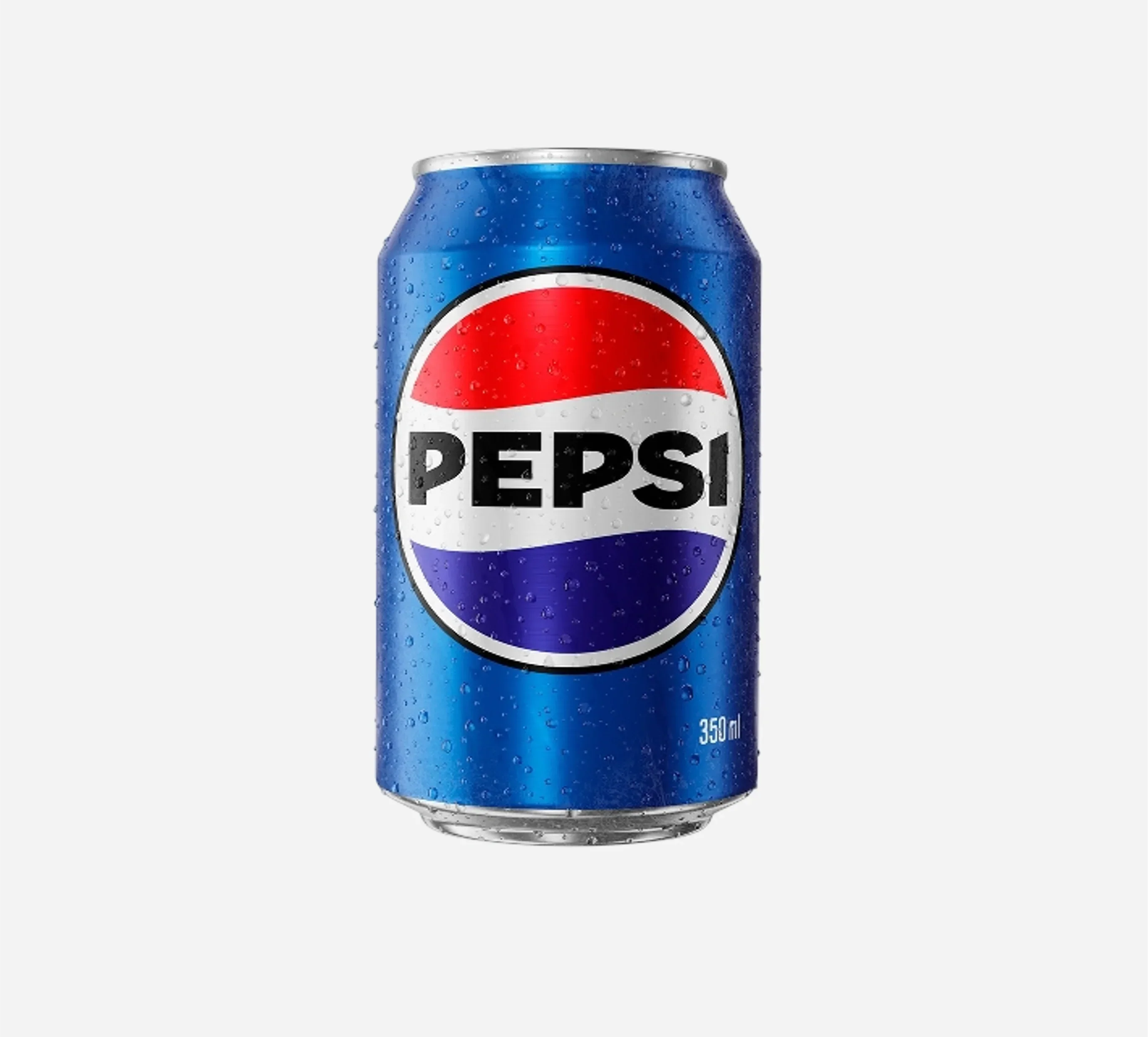 Pepsi Can.