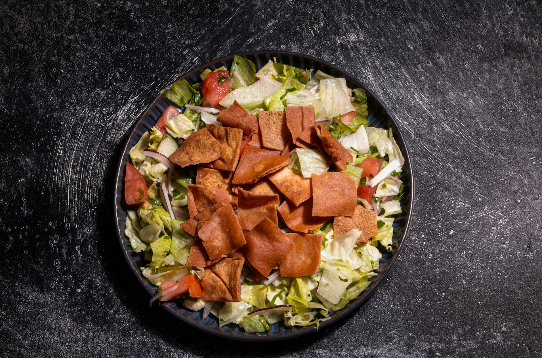 Fattoush.