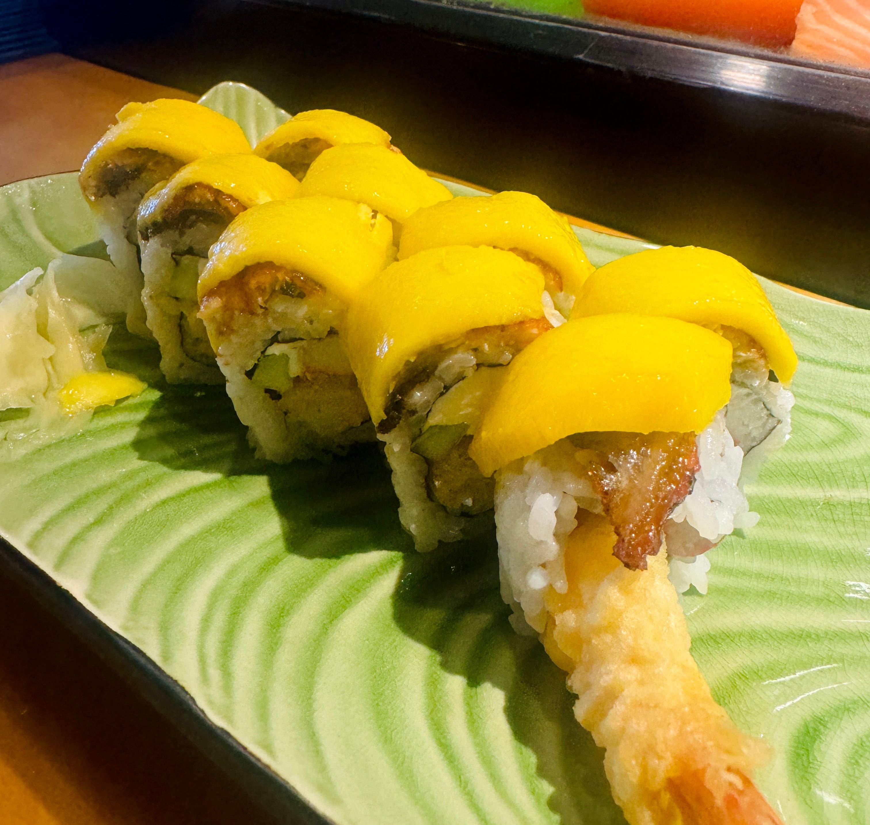 Dream Roll.