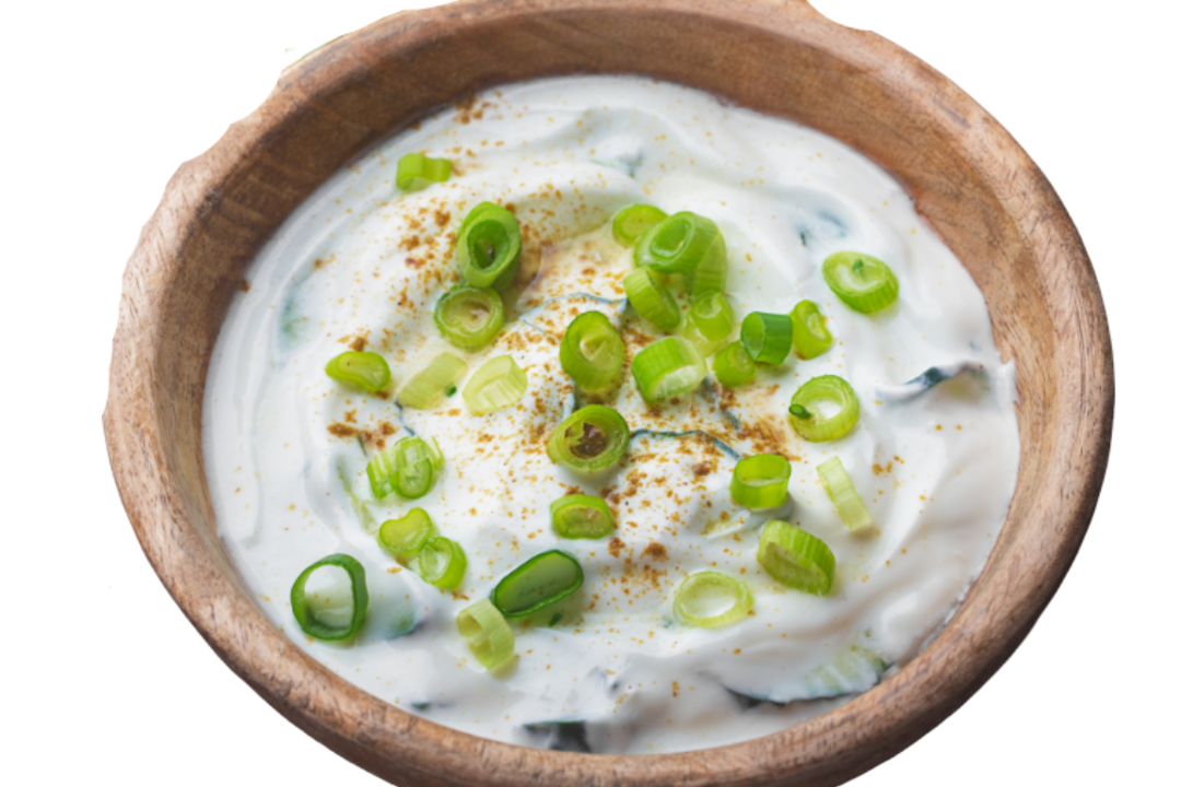 Raita.