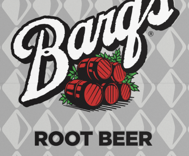 Root Beer.