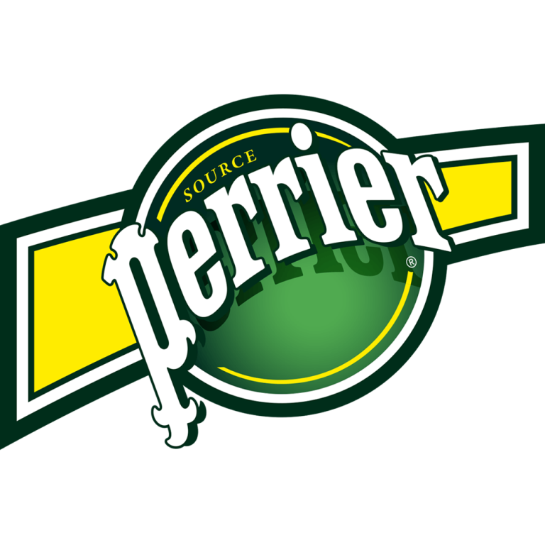 Perrier.