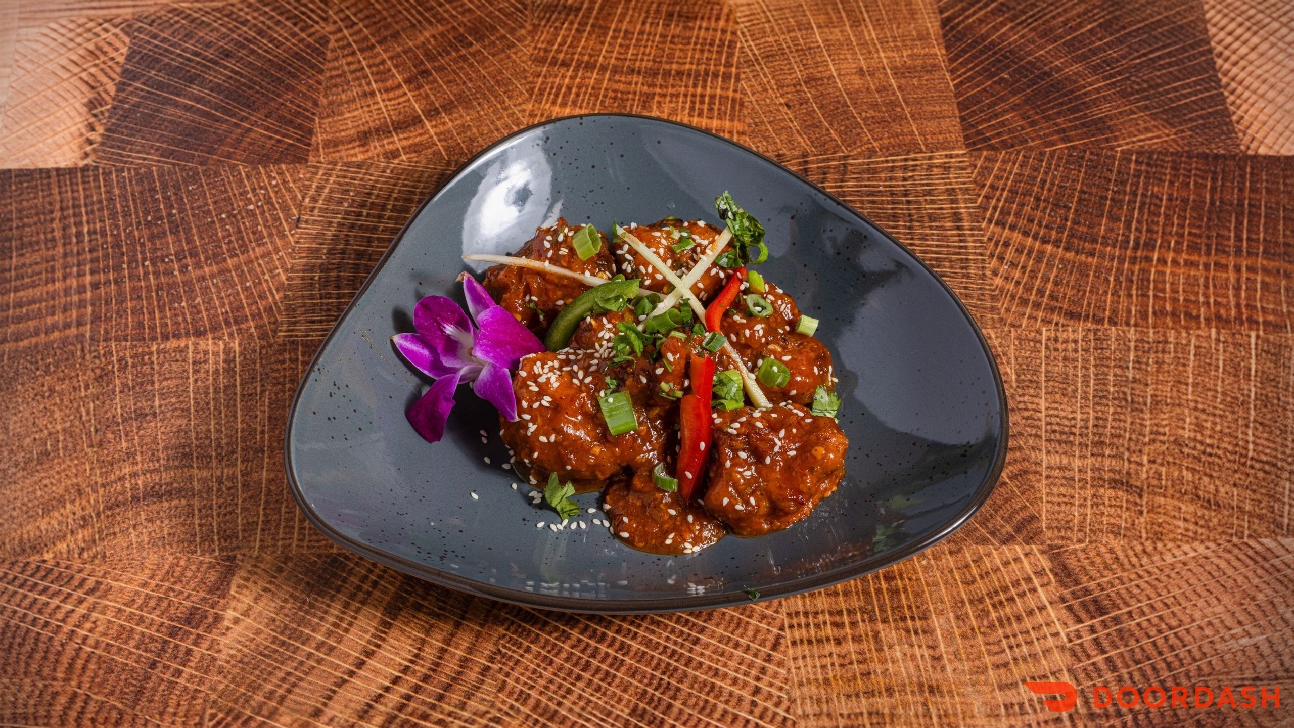 Gobi Manchurian.