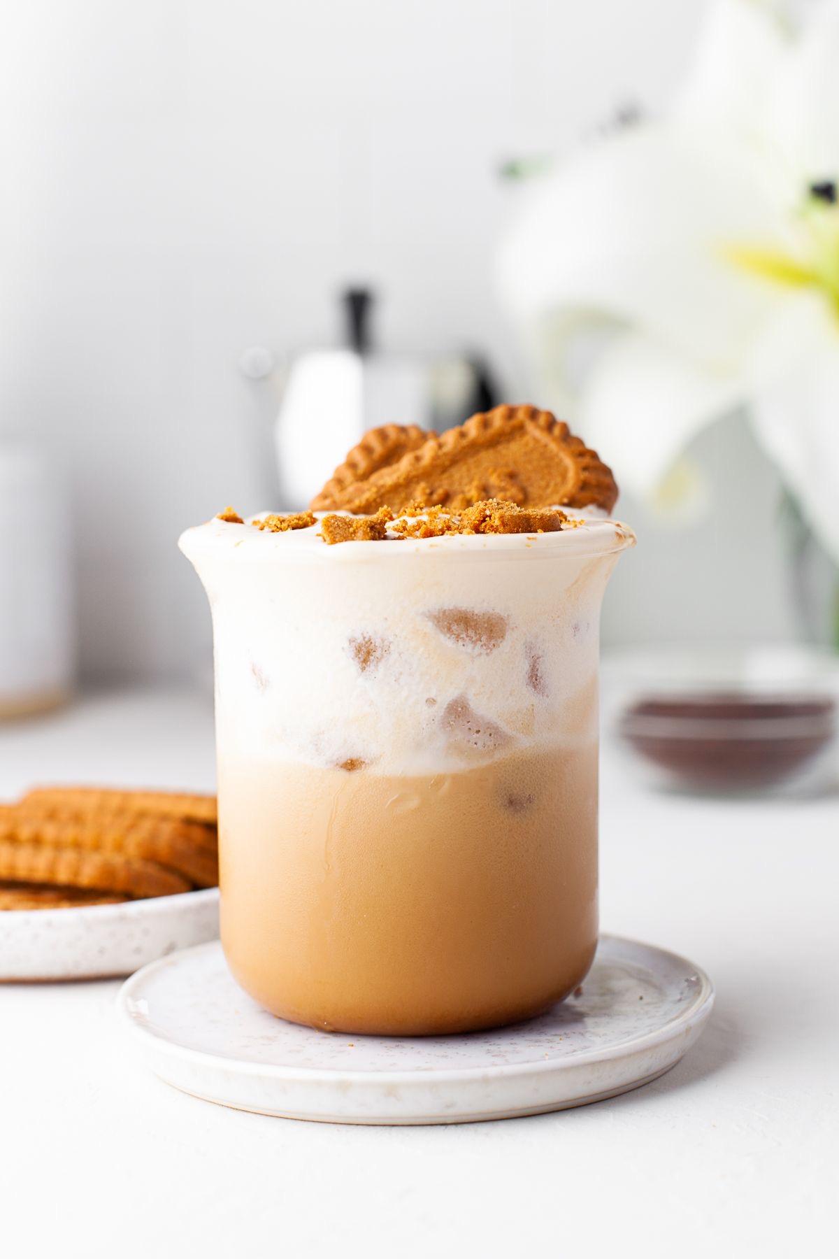Cookie Butter.