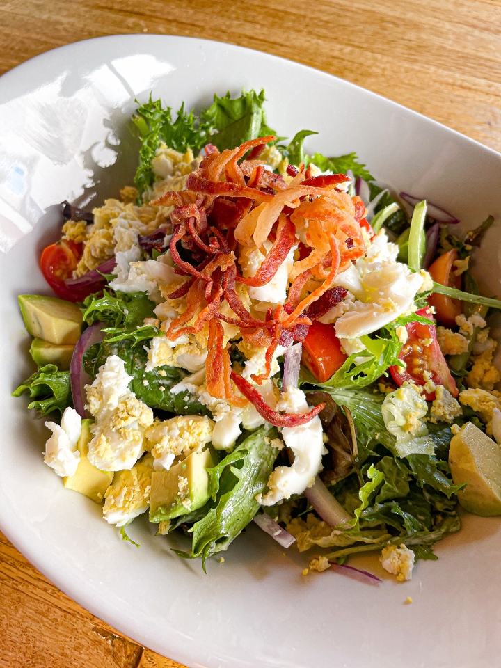 Cobb Salad.