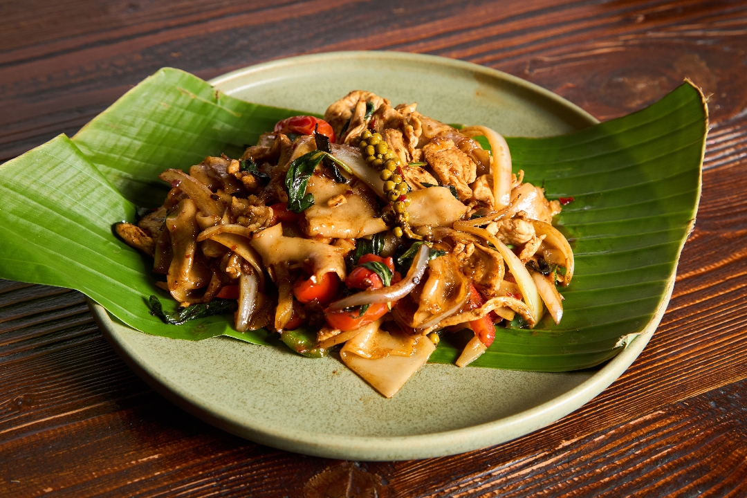 Pad Kee Mao L.