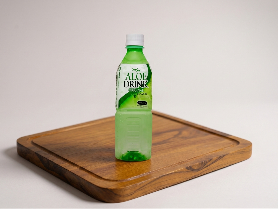 Original Aloe.
