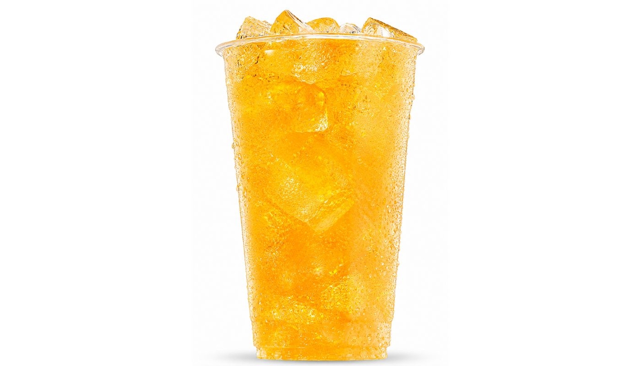 Heatwave Lemonade.