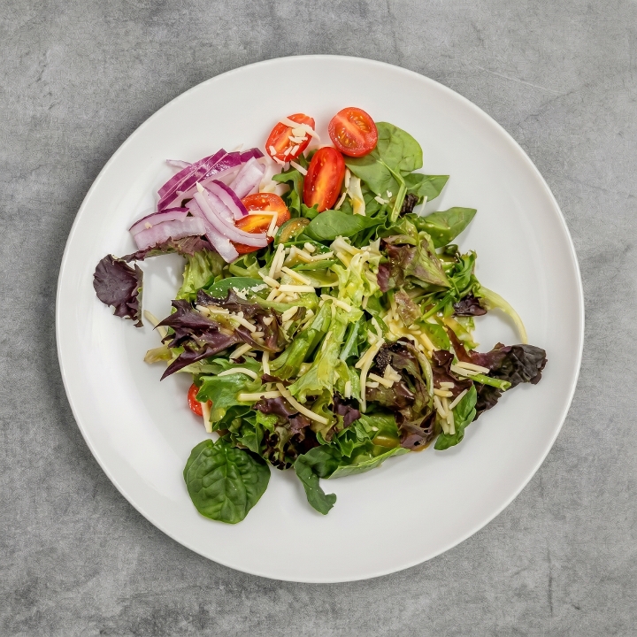Large House Salad.